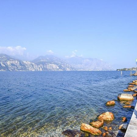 Appartamento Giorgia Malcesine Exterior foto
